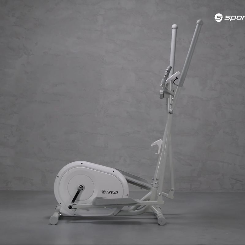 XTREXO ET300 white orbiter 15