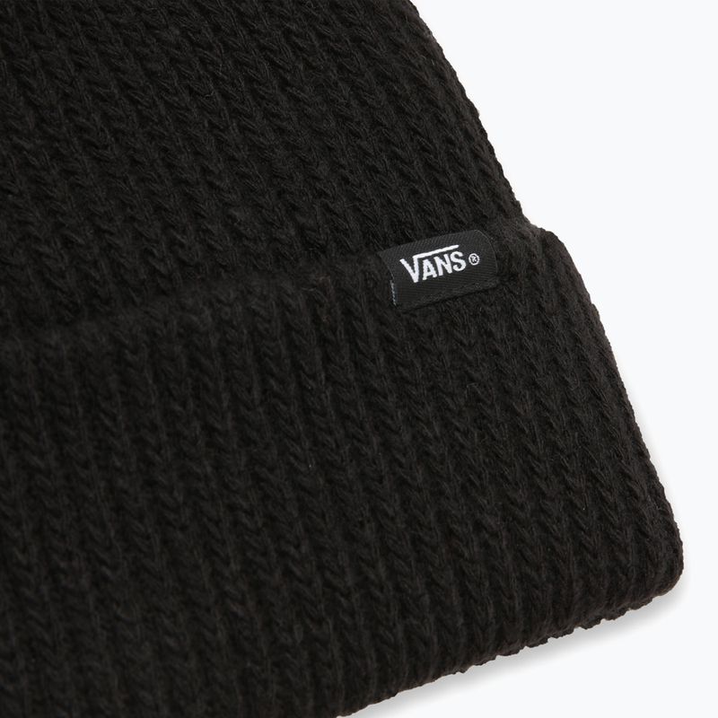 Мъжки Vans Mn Core Basics Beanie black 4