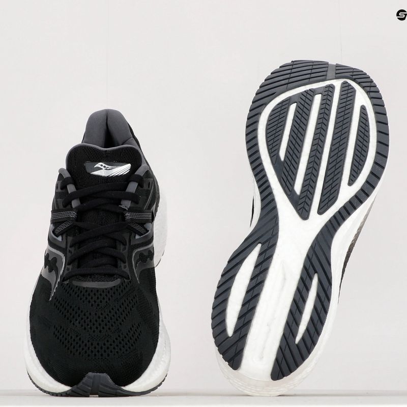 Мъжки обувки за бягане Saucony Triumph 20 black S20759 11