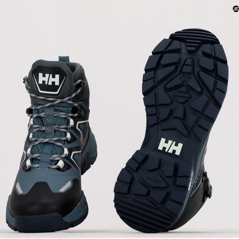 Helly Hansen Cascade Mid Ht сиви ботуши за трекинг за мъже 11752_609-5.5F 11