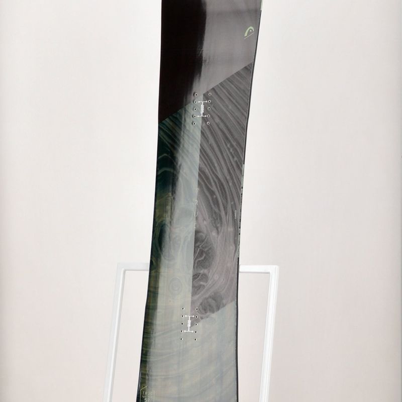 Сноуборд HEAD True 2.0 green 331621 7