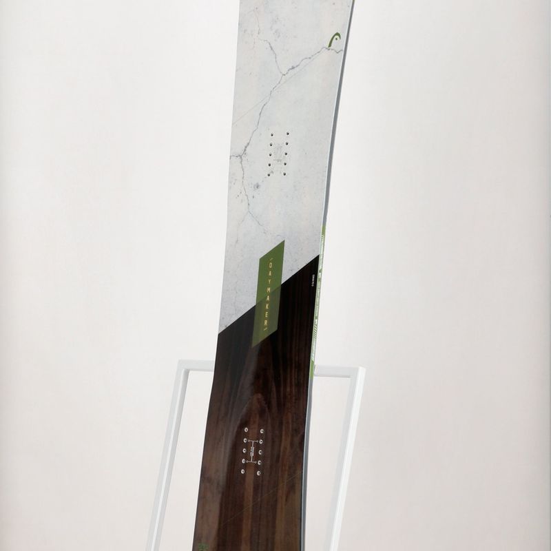 Сноуборд HEAD Daymaker Lyt white 330411 7