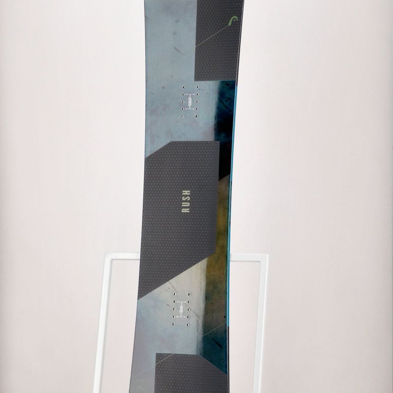 Сноуборд HEAD Rush blue 333521 7