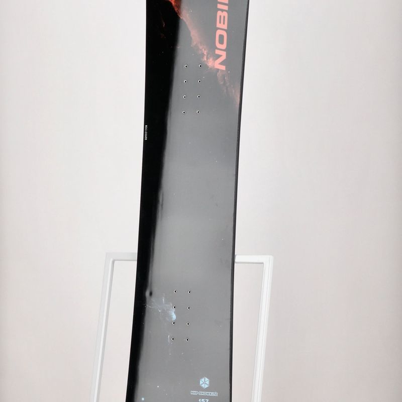 Сноуборд Nobile NHP Snowkite black S22-NOB-NHP-SNK-57-1st 10