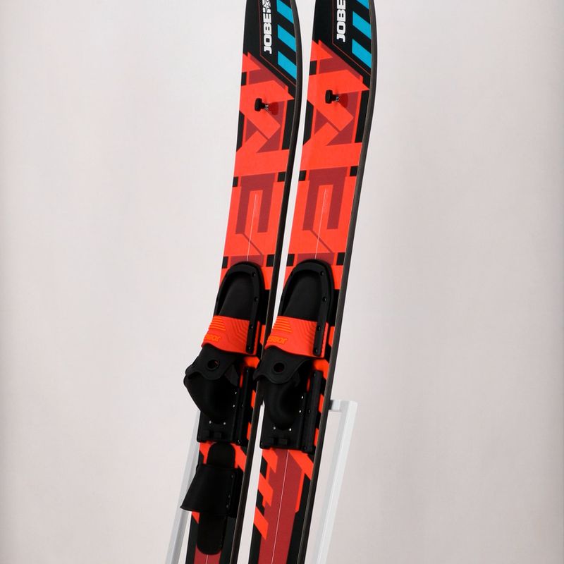 JOBE Hemi Combo водни ски червени 202422001 15