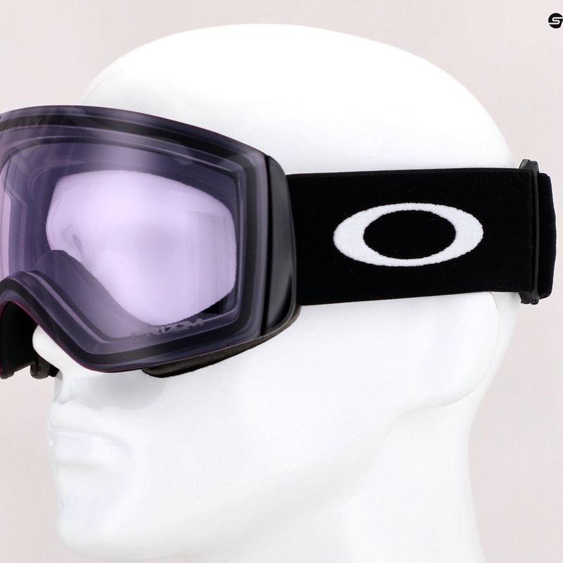 Oakley Flight Deck L ски очила розови OO7050-97 7