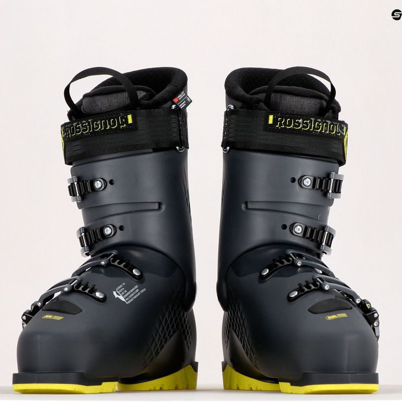 Ски обувки Rossignol Alltrack 110 charcoal 9