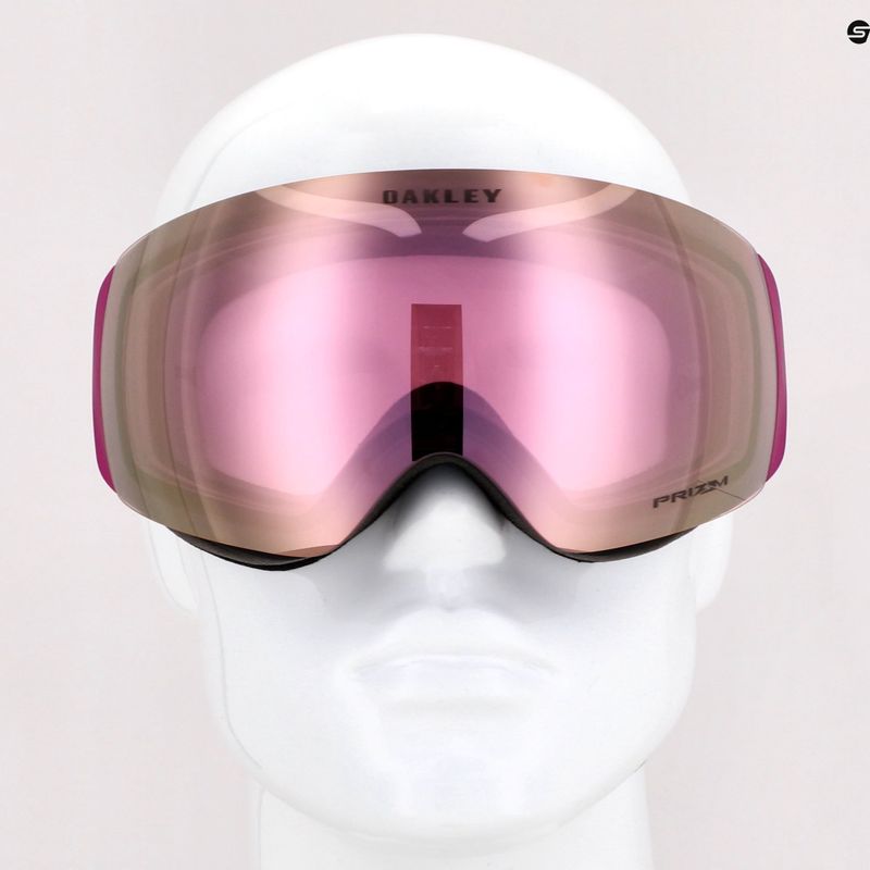 Oakley Flight Deck M ски очила розови OO7064-B4 7