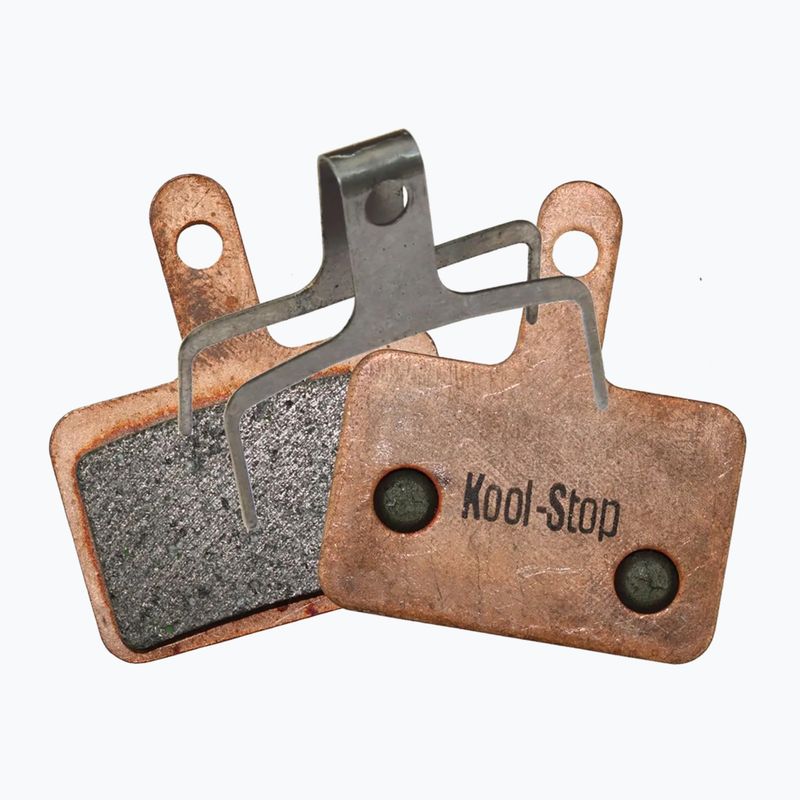 Спирачни накладки Kool-Stop Sintered D620S 2