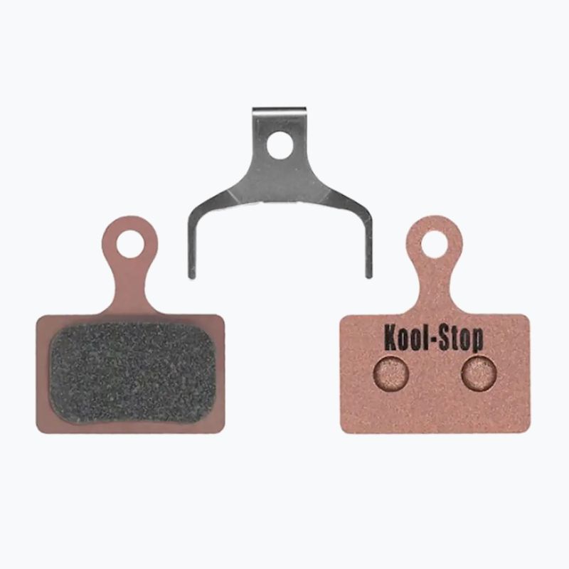 Спирачни накладки Kool-Stop Sintered brown D625S 2