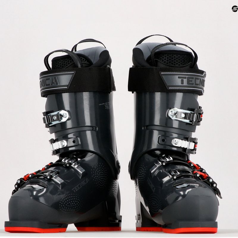 Мъжки ски обувки Tecnica Mach Sport 100 MV black 10194100062 9
