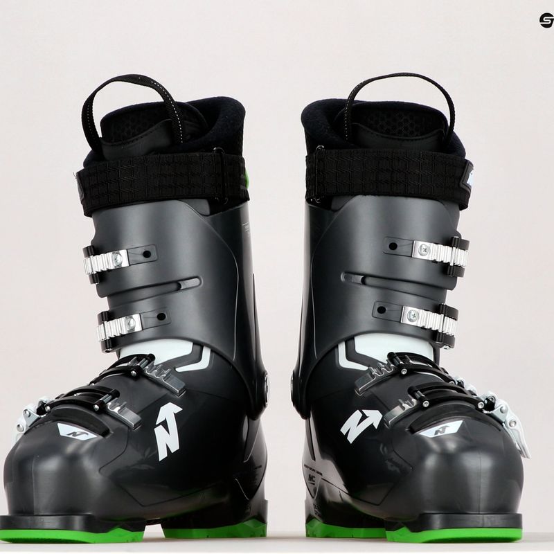 Ски обувки Nordica The Cruise 90 black 05064800 5R6 9
