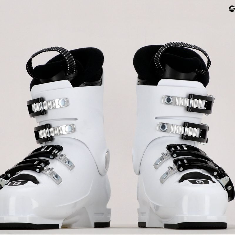 Ботуши Salomon S/MAX 60T M white L40952400 10