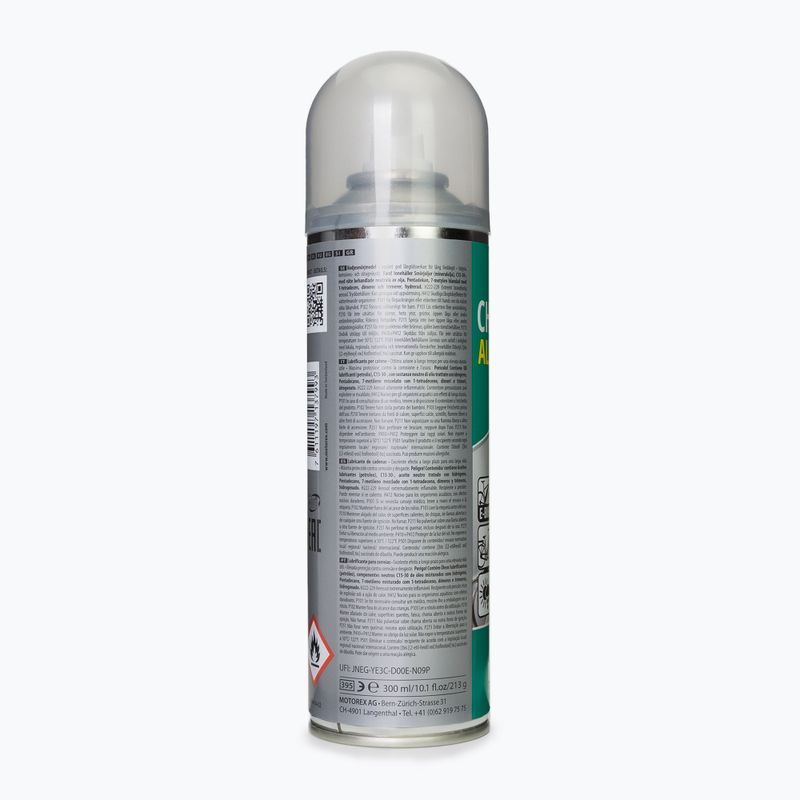 Smar Motorex 300 ml MOT309010 2