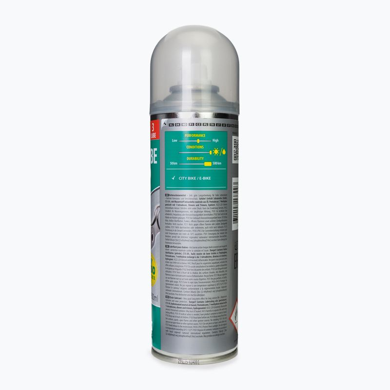 Smar Motorex 300 ml MOT309010 3