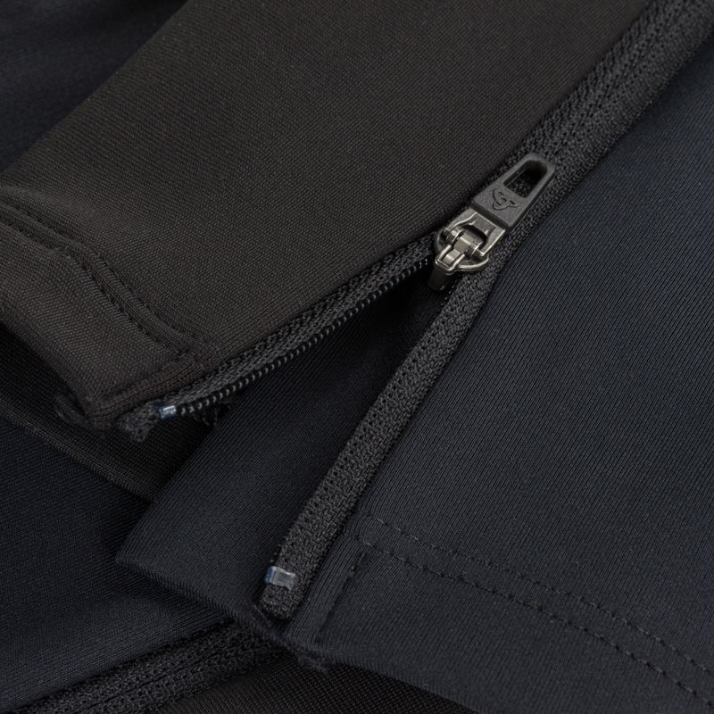Мъжки панталони за ски бягане ODLO Ceramiwarm black 622482 6