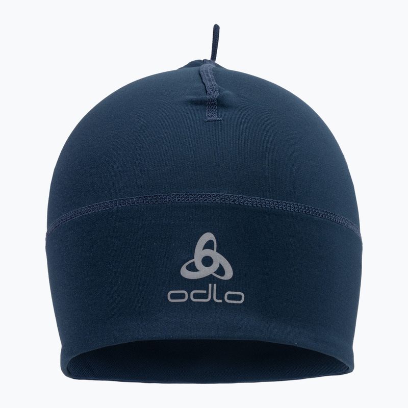 ODLO Polyknit Warm Eco шапка морско синьо 762670/20592 2