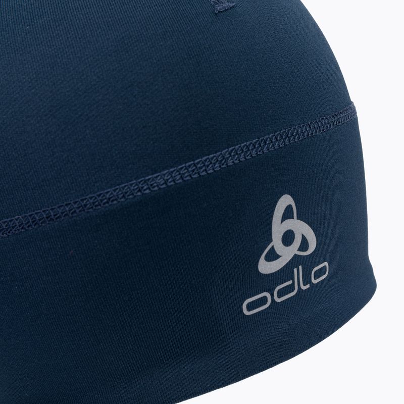 ODLO Polyknit Warm Eco шапка морско синьо 762670/20592 3