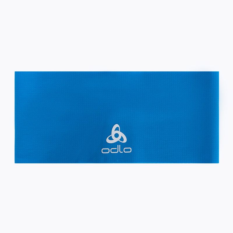 ODLO Move Light лента за глава синя 772010/20865 3