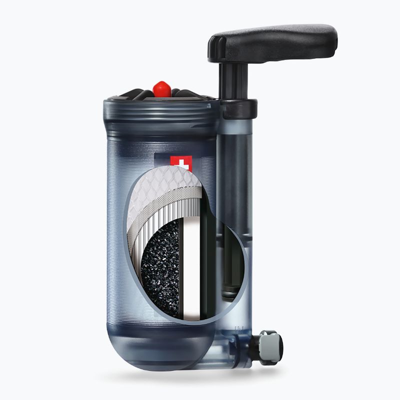 Воден филтър Katadyn Hiker Pro 3