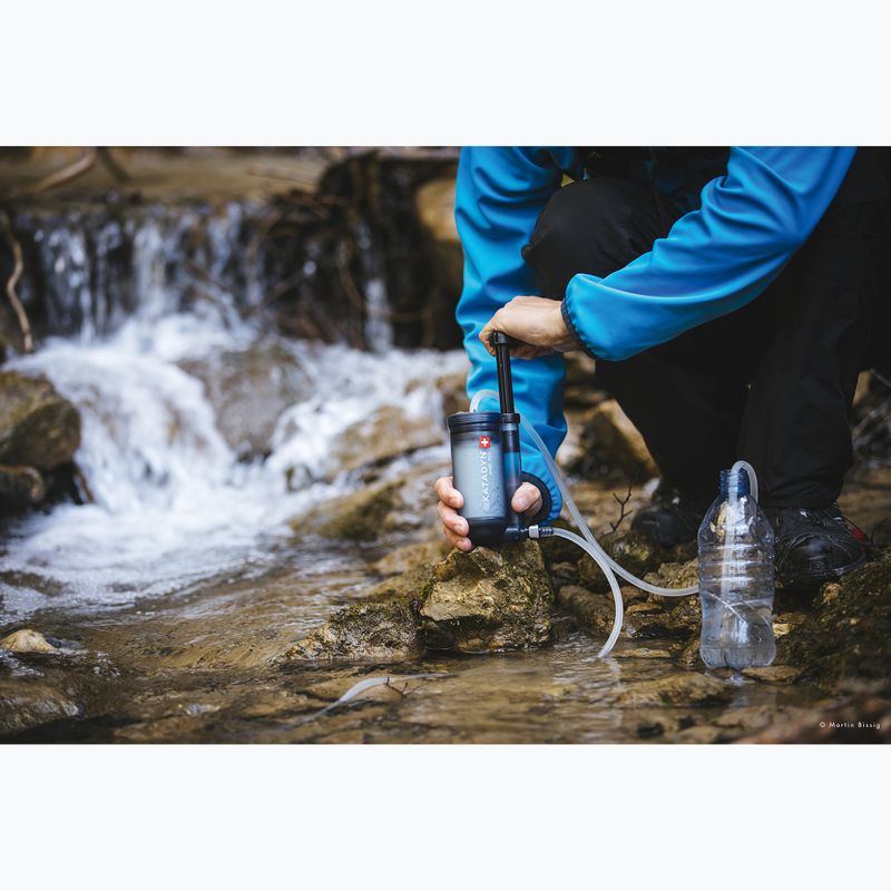 Воден филтър Katadyn Hiker Pro 7