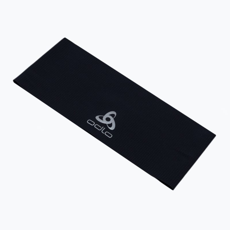 ODLO Move Light лента за глава черна 772010/15000