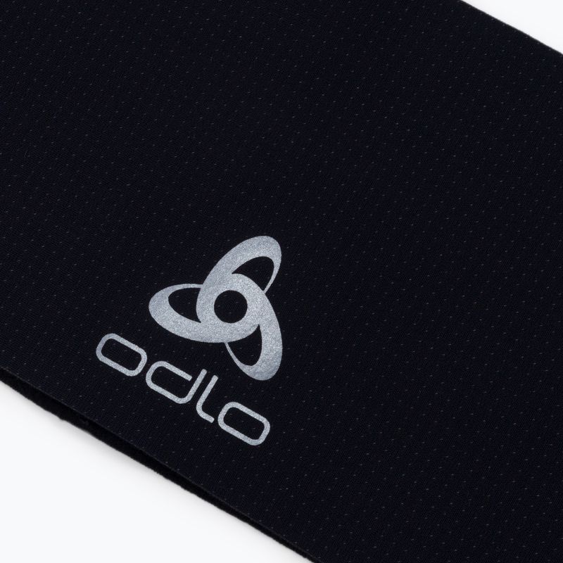 ODLO Move Light лента за глава черна 772010/15000 3