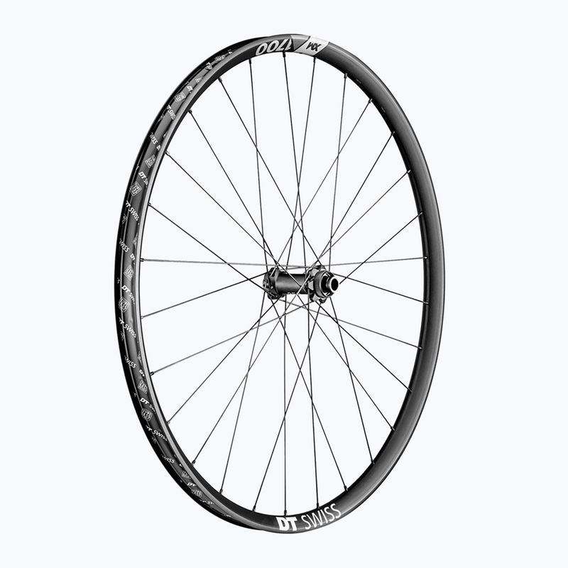 Предно велосипедно колело DT Swiss XM 1700 SP 29 CL 30 15/110 black