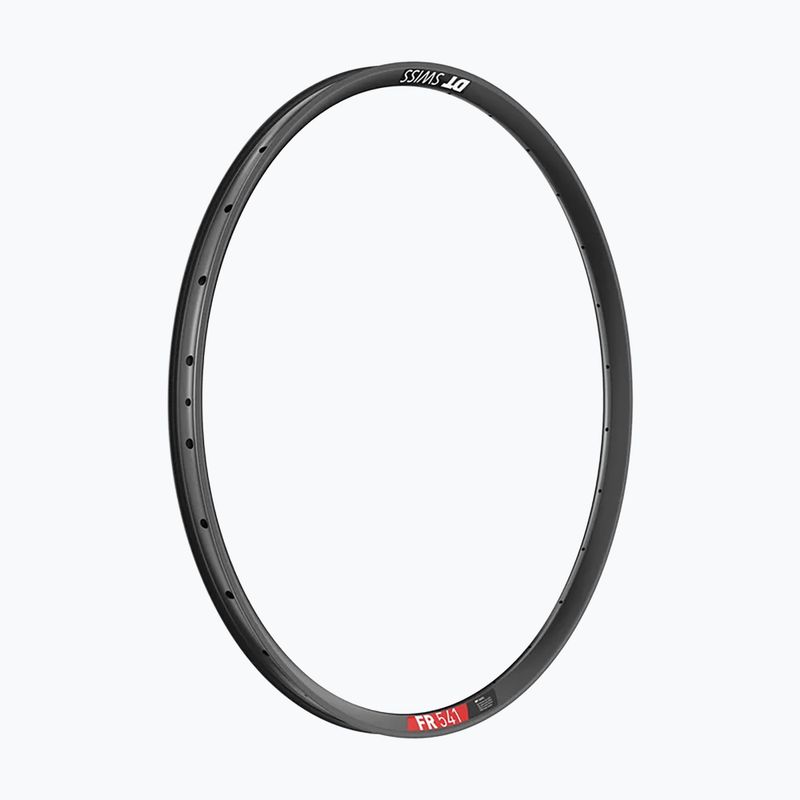 DT Swiss FR 541 27.5 30 MM DB VI велосипедна джанта черна