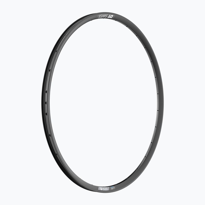 Велосипедна шина DT Swiss U 533 26 22 MM DB VI 32 black