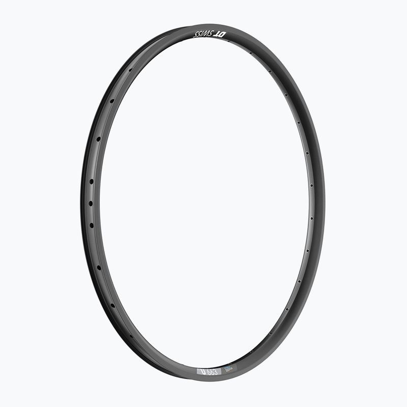 Велосипедна шина DT Swiss U 663 29 30 MM DB VI 36 black