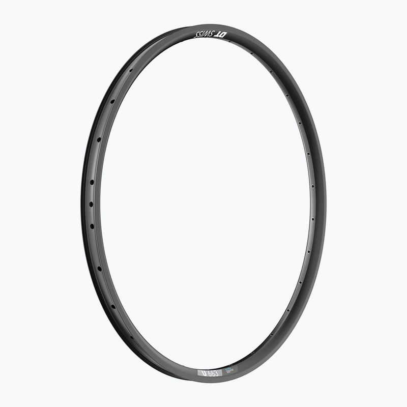 Велосипедна шина DT Swiss U 663 27 30 MM DB VI 32 black