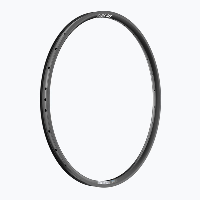 Велосипедна шина DT Swiss U 663 29 30 MM DB VI 28 black