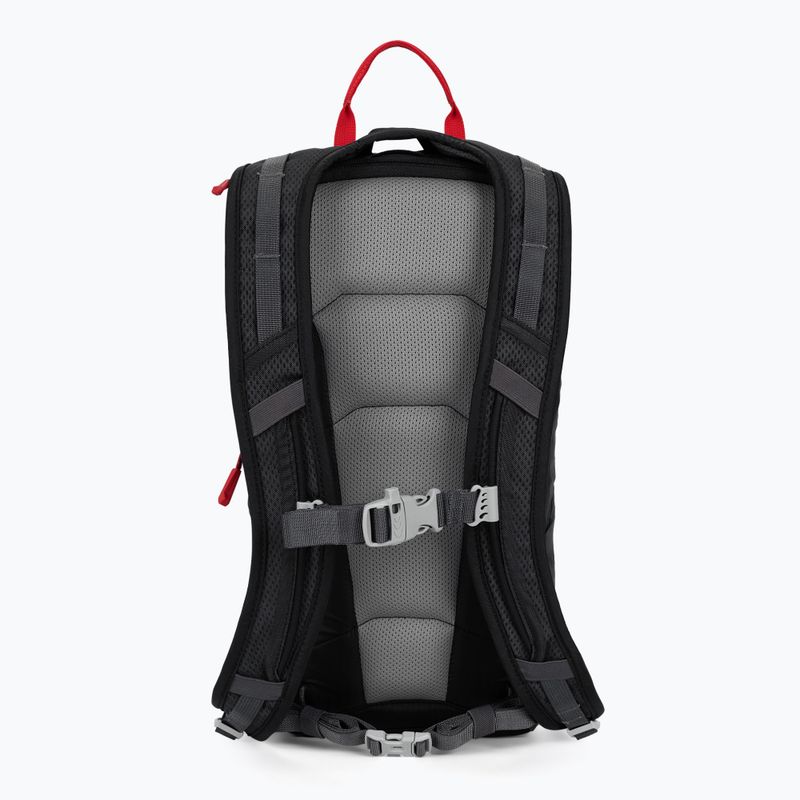 Mammut Neon Light 12 л раница за катерене черна 3