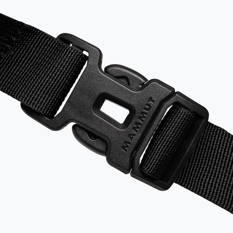 MAMMUT Classic Bumbag 1L черен 8