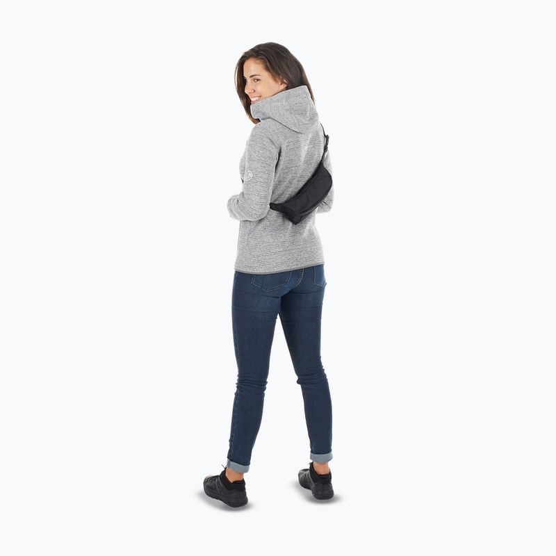 MAMMUT Classic Bumbag 1L черен 13
