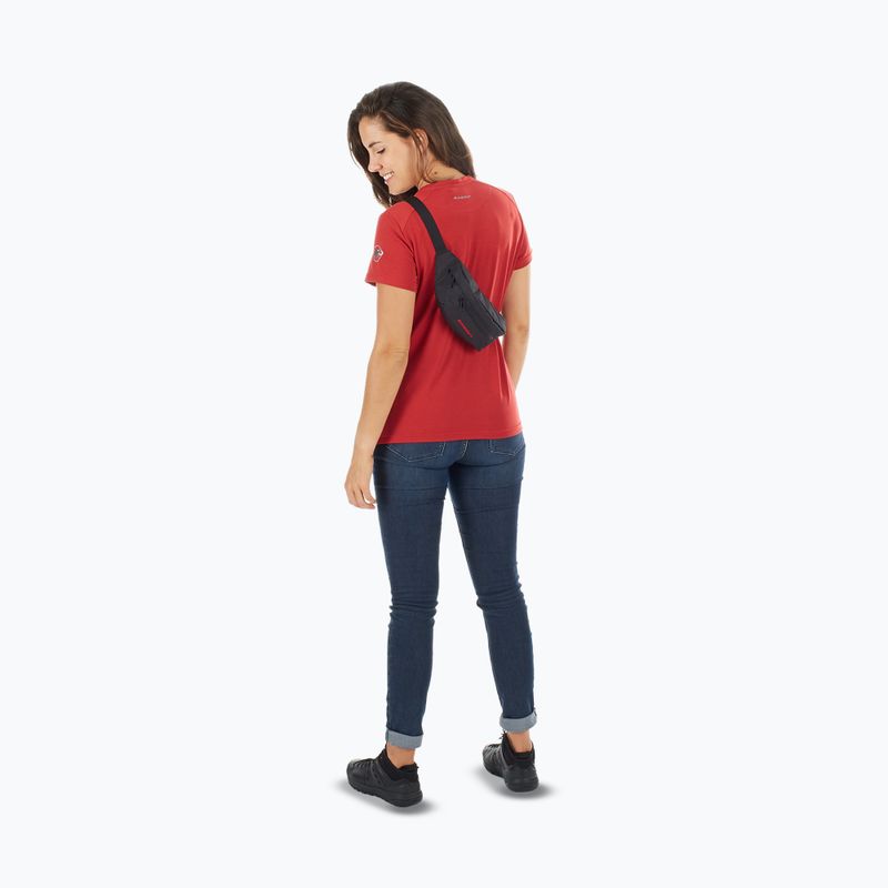 MAMMUT Classic Bumbag 1L черен 14