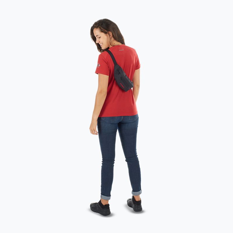 MAMMUT Classic Bumbag 1.5L черен 17