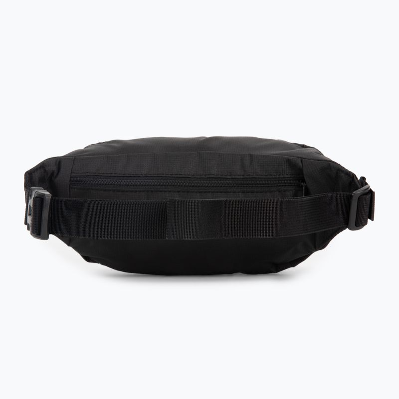 MAMMUT Classic Bumbag 2L бъбрековидна торбичка черна 3