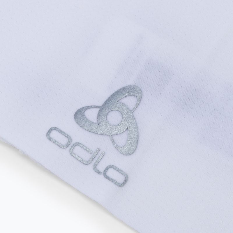 ODLO Move Light лента за глава бяла 772010/10000 3