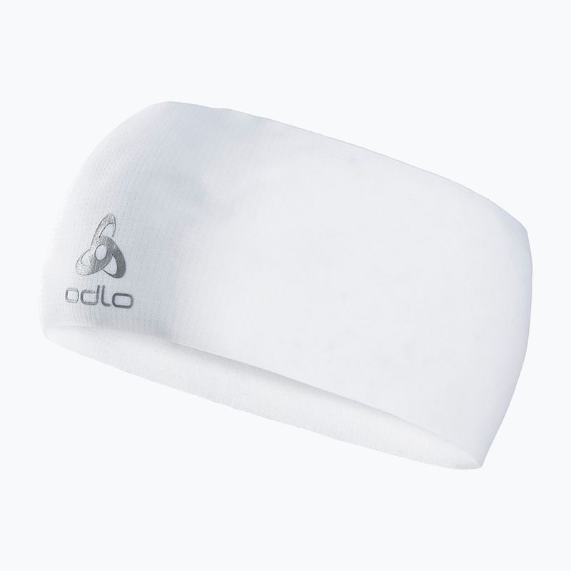 ODLO Move Light лента за глава бяла 772010/10000 4