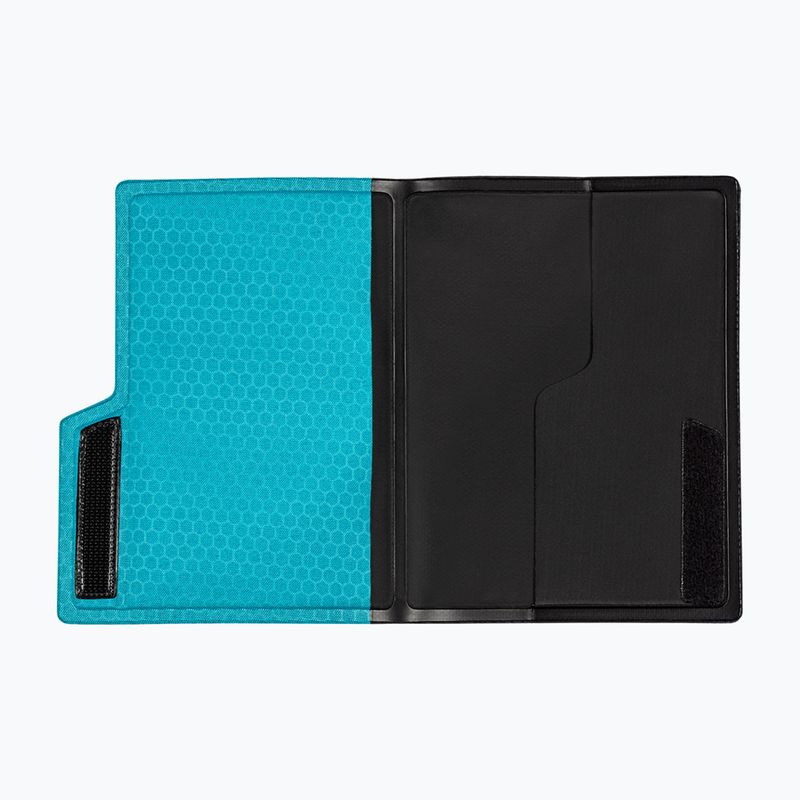 Портфейл Mammut Smart Wallet Ultralight waters 2