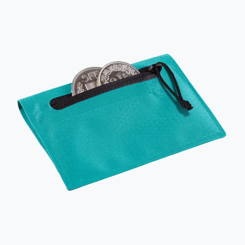 Портфейл Mammut Smart Wallet Ultralight waters 3