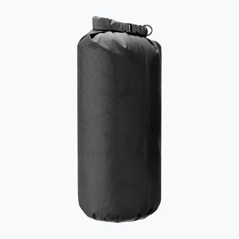 Mammut Drybag Light 15 л водоустойчива чанта черна 2