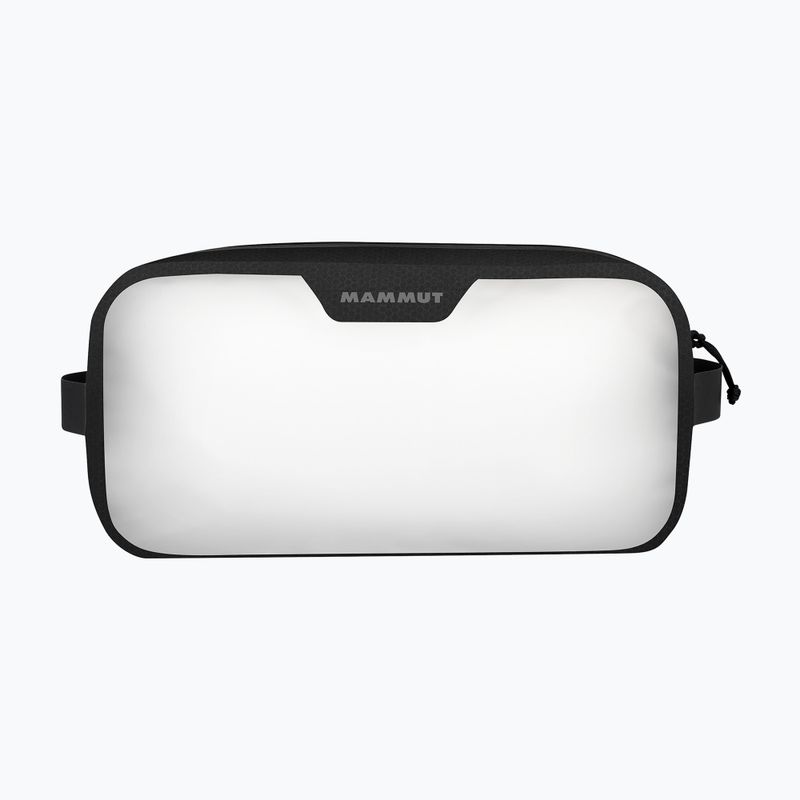 Mammut Smart Case Light S черен органайзер за пътуване 2