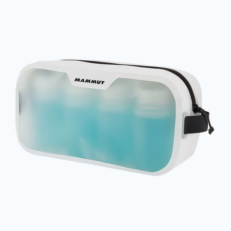 Mammut Smart Case Light S бял органайзер за пътуване