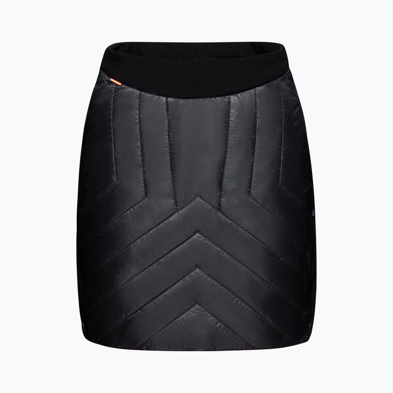Дамска пола за трекинг MAMMUT Aenergy IN black 4
