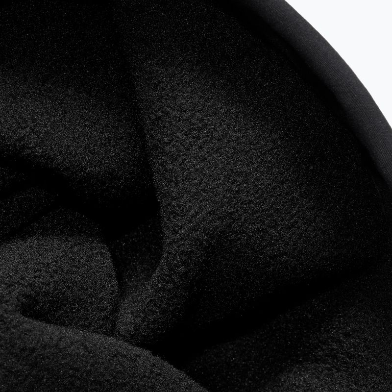 Мъжки софтшел панталони MAMMUT Winter Hiking SO black 6
