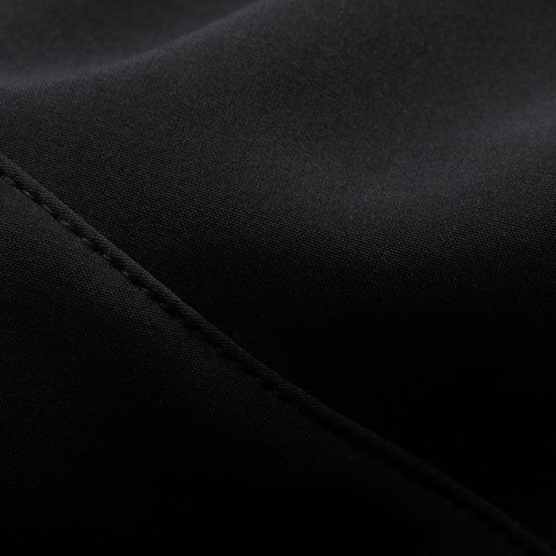 Мъжки софтшел панталони MAMMUT Winter Hiking SO black 7