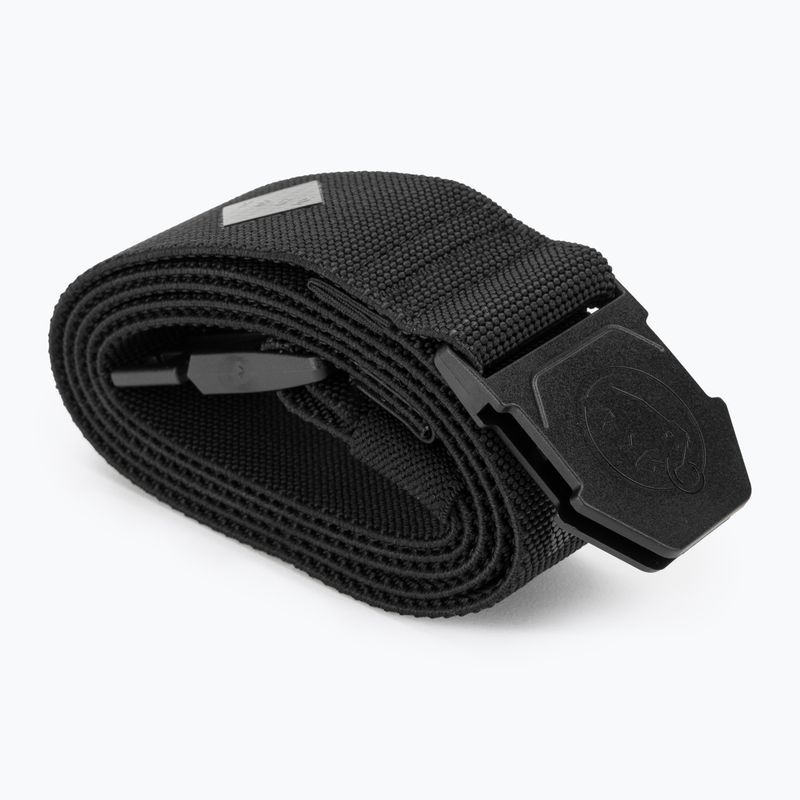 Каишка Mammut Alpine black